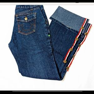 NWT LADIE'S JEANS